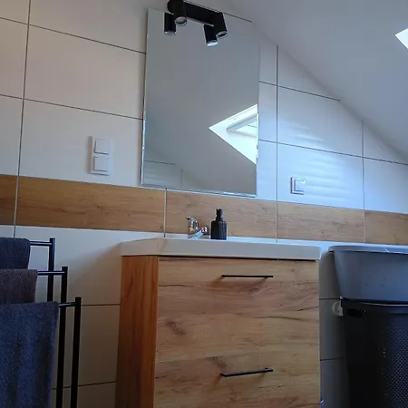 Vakantiehuis Izerski Gosciniec Mirsk