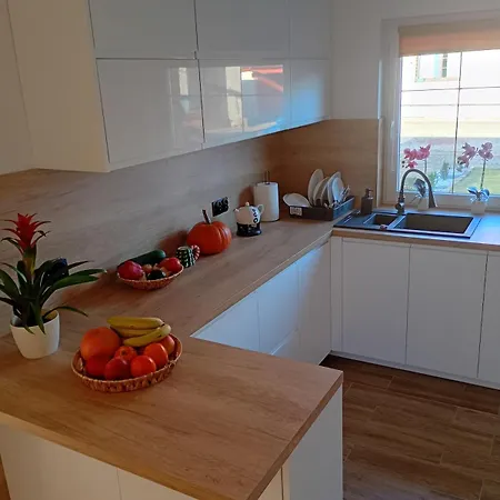 Izerski Gosciniec Vakantiehuis