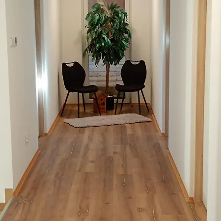 Izerski Gosciniec * Mirsk