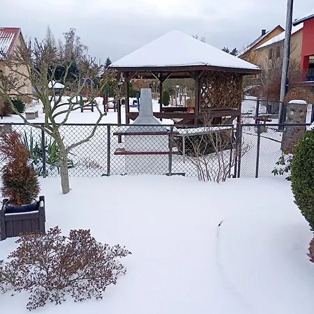 Izerski Gosciniec Vakantiehuis Mirsk