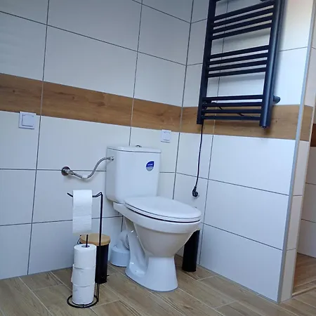 Vakantiehuis Izerski Gosciniec Mirsk